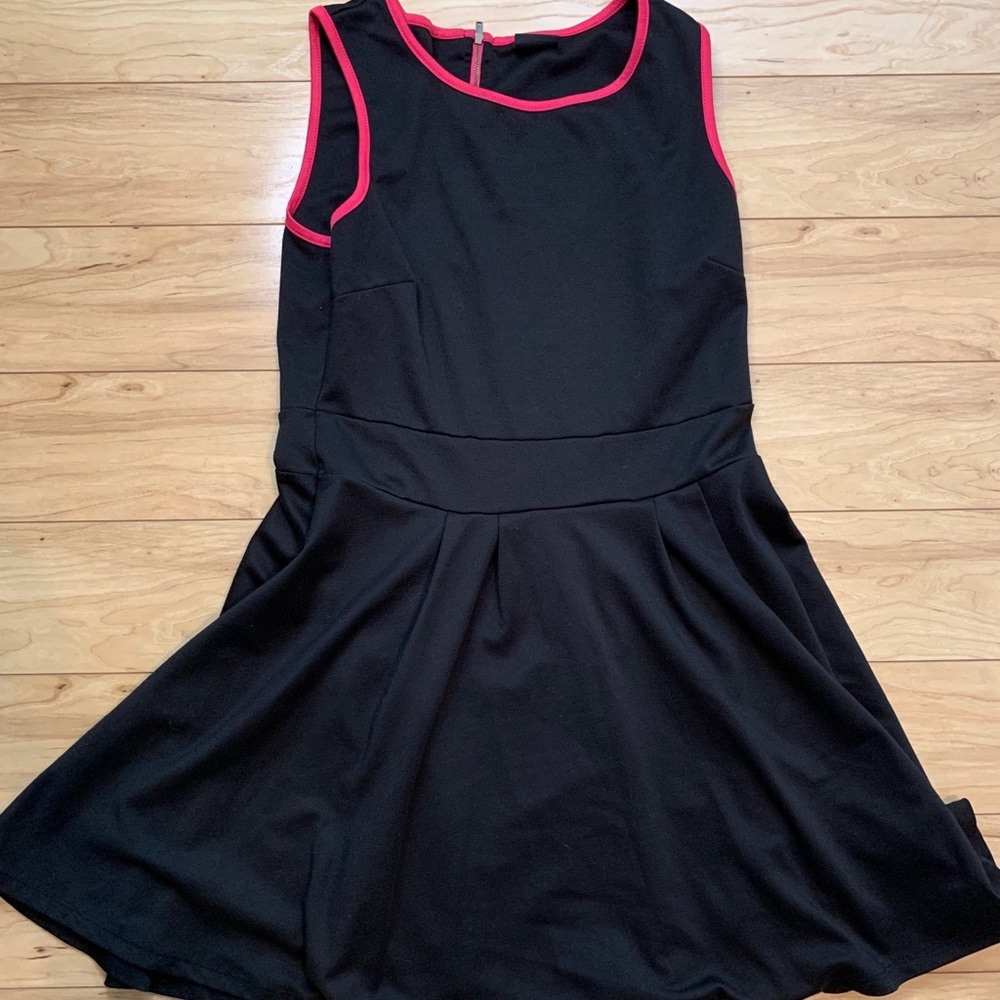 Mod Lusive Dress